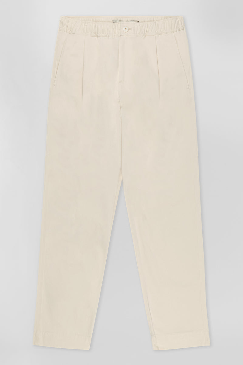 A Softer Fall. The Pleated Pants - SINCERELY OPHELIA