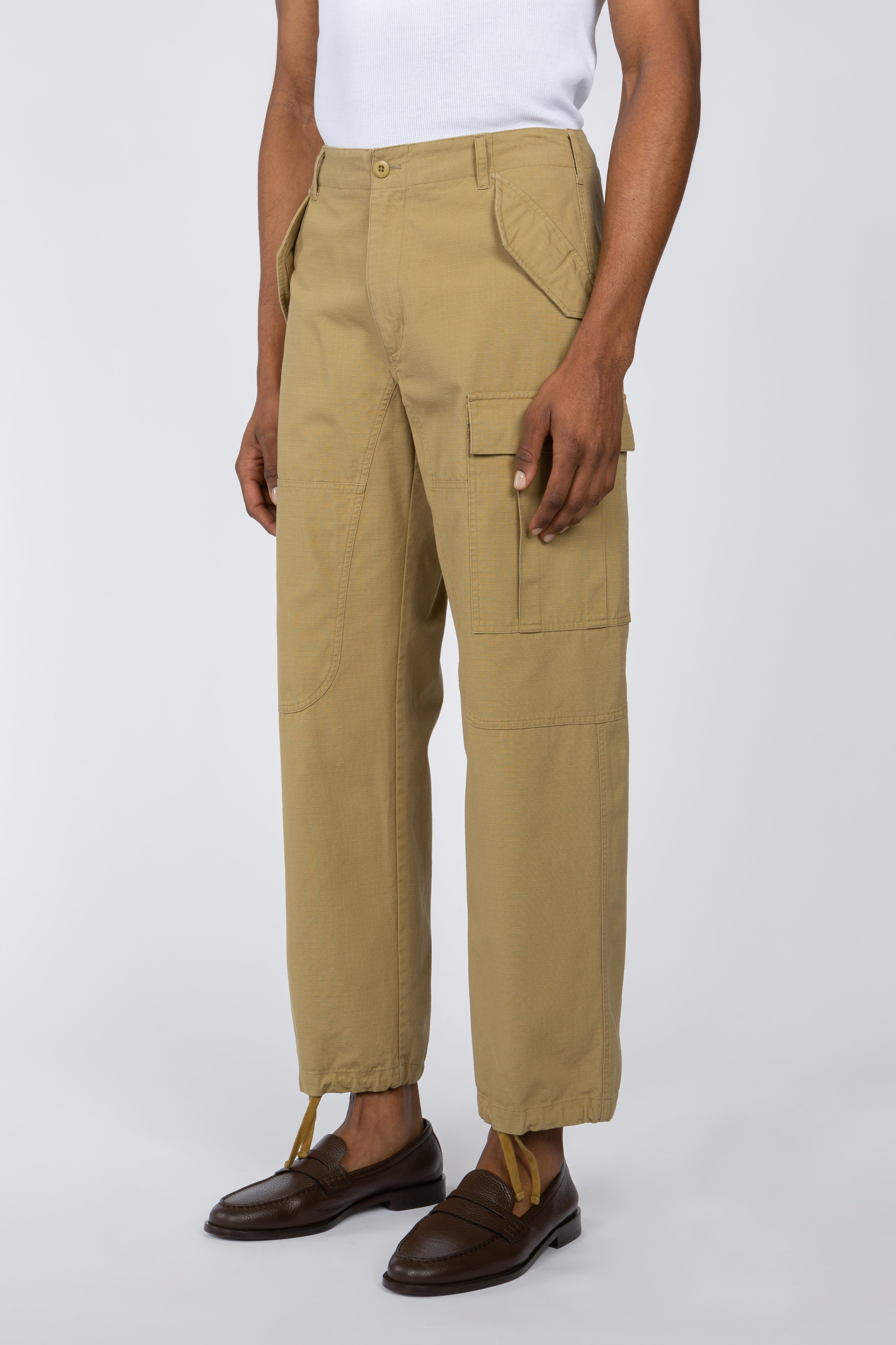 PA-R Ripstop cargo pants – ZOLNAR