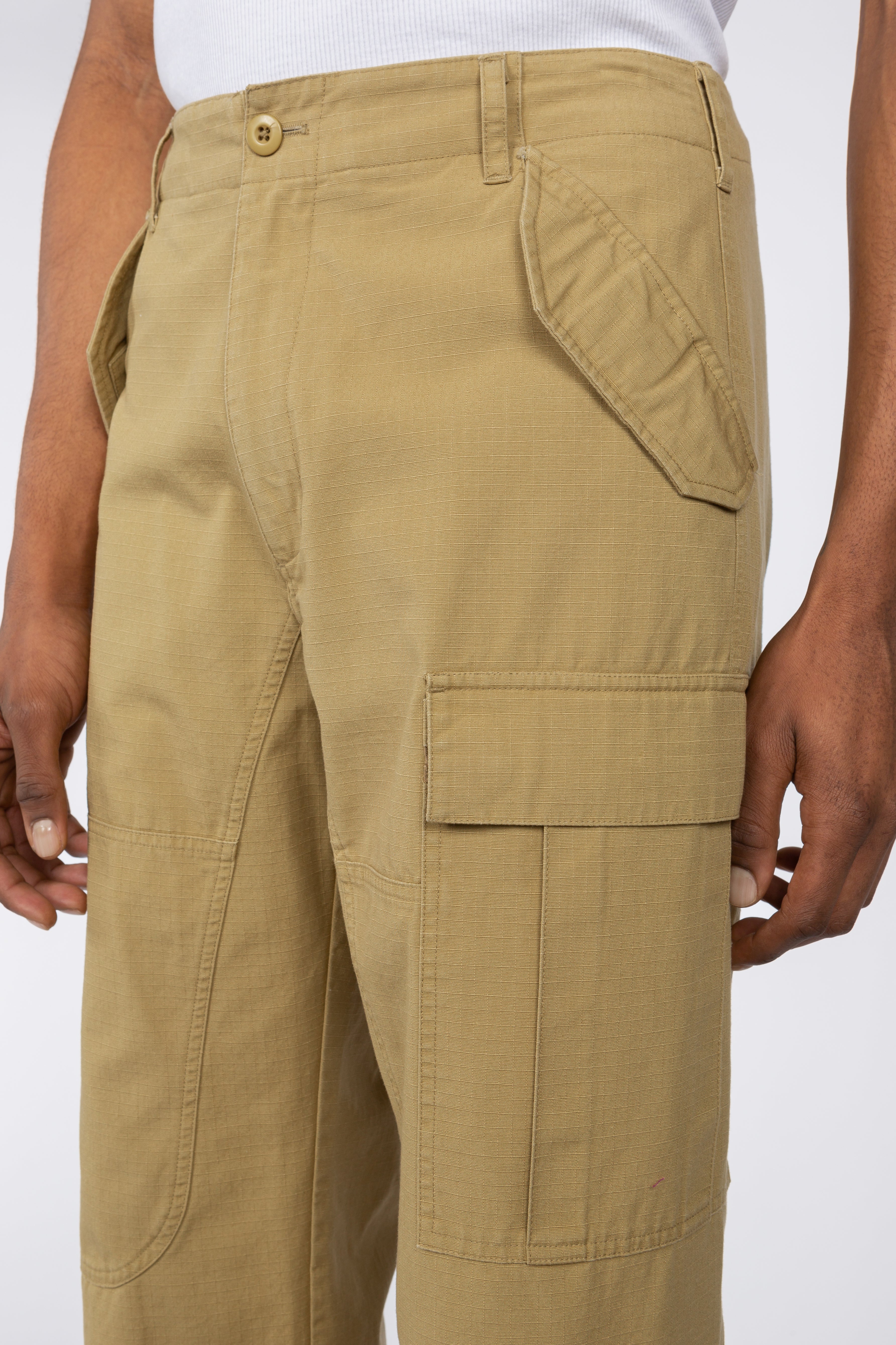 PA-R Ripstop cargo pants – ZOLNAR